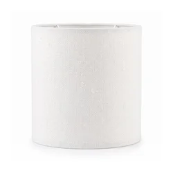 Eglo - Zamenski abažur za luster na sajli TOWNSHEND, prečnik 15 cm, beo