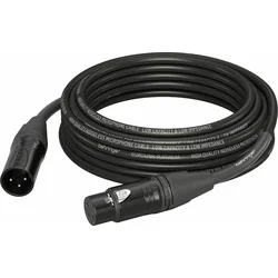 Behringer PMC-1000 Črna 10 m