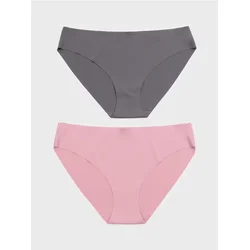 Sinsay - Bešavne gaćice 2 pack - šareno