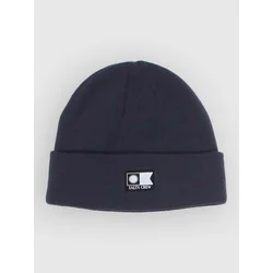 Salty Crew Flagship Beanie navy