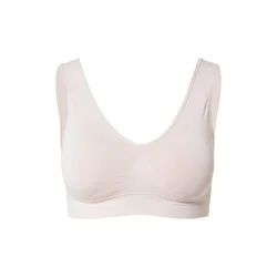 MAGIC Bodyfashion Nedrček Bamboo, roza