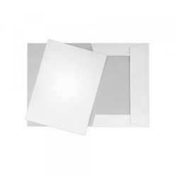 Primus hromokartonska fascikla bela 280g ( 0208 )