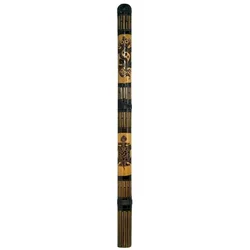 Didgeridoo Bambus Gewa vgraviran 838.604