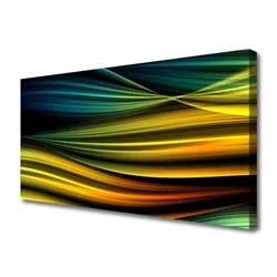 tulup.si Slika na platnu Abstrakcija graphics 100x50 cm