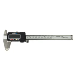 Digitalno pomično merilo, šublora 150mm 00147