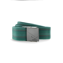 Pas Salewa Rainbow Belt - cypress/stripe