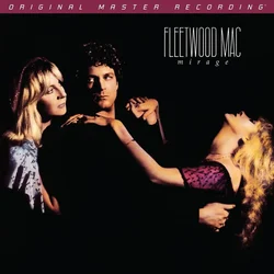 Fleetwood Mac - Mirage (Special Edition) (45 RPM) (180 g) (2 LP)
