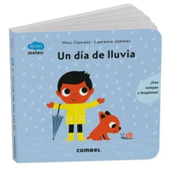 Un día de lluvia