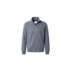 DAN FOX APPAREL Prehodna jakna Maurice modra