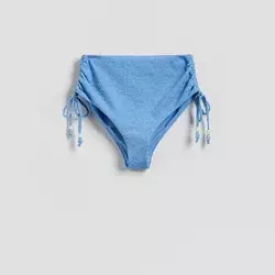 Reserved - LADIES` BEACHWEAR BRIEFS