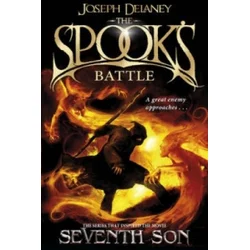 Spooks Battle
