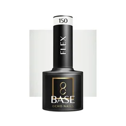 OCHO NAILS Flex 150 hibridna baza - 5 g