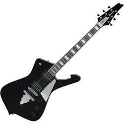 Ibanez PS60-BK Black Električna kitara (Rabljeno)