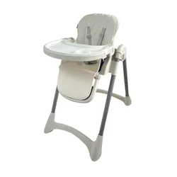 BABY LINE Hranilica za bebe LARA Y33 Premium Bela