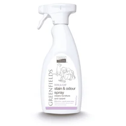 Greenfields Stain And Odour Spray