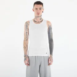 Jordan Jhm Flight Base Tank 2-Pack White L
