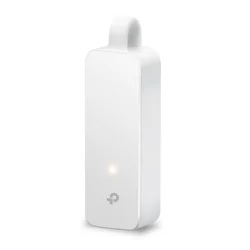 TP-Link UE330C Ethernet to USB Adapter + 3xUSB 3.0 HUB