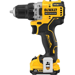 DEWALT Aku bušilica odvijač 12v