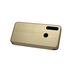 Maska za telefon ROYAL FLIP COVER za Huawei P Smart Z, Bež
