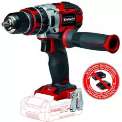 EINHELL Akumulatorska udarna bušilica TE-CD 18 Li-i Brushless-Solo