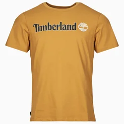 Moška majica Timberland