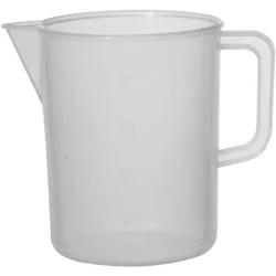 Gastro plastična merilna posoda 1000 ml