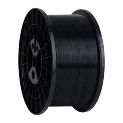 Elegoo ELEGOO PLA+ filament 5 kg (črn)