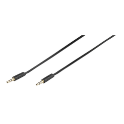 AUX KABEL 0,5 VIVANCO
