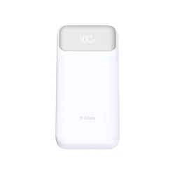 D-LINK D-link 20000mAh Power Bank DPP-201