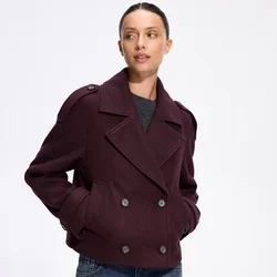 Reserved - LADIES` OUTER JACKET
