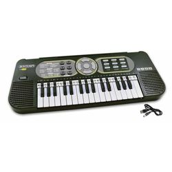 Bontempi digitalna klaviatura 32 tipk
