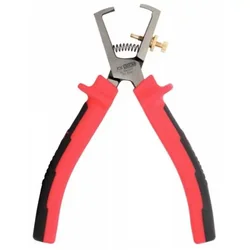 Klešta za izolaciju L180 KS TOOLS