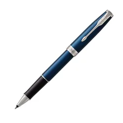PARKER Sonnet Blue Lacquer CT Roller ball - 1931535 Plava, 1 kom
