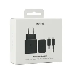 Punjac brzi za Samsung 45W 5A Type C original