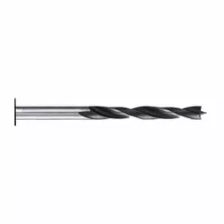 Bosch spiralna burgija za drvo standard 8 x 75 x 117 mm, d 8 mm 2608596305