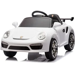 Automobili na akumulator RUF 6V BBO S505WHITE