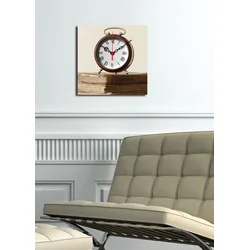 Wallity Zidni sat 2828CS-11, 28x28 cm