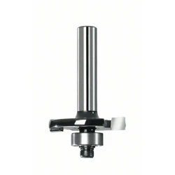 Bosch Pločasta glodala za žlebove 2608628403, 8 mm, D1 32 mm, L 5 mm, G 51 mm