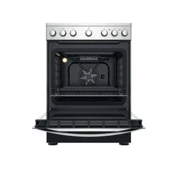 Indesit samostojeći električni šporet 60cm IS67V5PCX/E inox