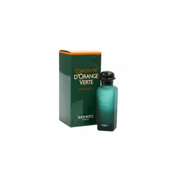 Hermes Concentré d´Orange Verte toaletna voda 100 ml Tester unisex