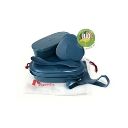 Jedilni komplet Light my Fire Lunch Kit BIO - Moder
