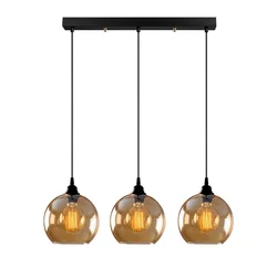 Opviq Gold 022 Visilica, Crna