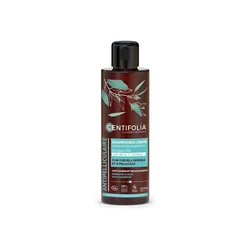 CENTIFOLIA Prirodni šampon protiv peruti sa eukaliptusom - 200ml