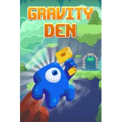 Gravity Den (PC) Steam Key GLOBAL