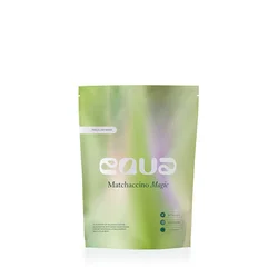 NOVO! Equa Matchaccino Magic, 150 g