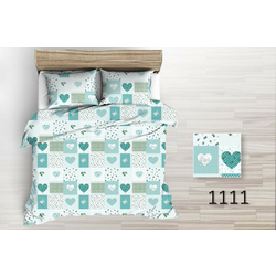 Posteljnina – Platno 1111