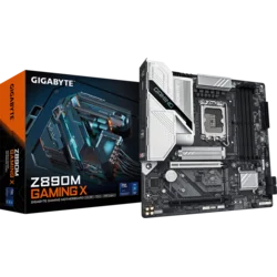 MB s1851 Gigabyte Z890M GAMING X