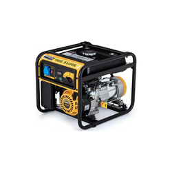 Hahn & Sohn 7569 - Benzinska elektrocentrala HGG 3100E AVR 3300W