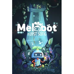 Melobot - A Last Song Steam Key (PC) GLOBAL