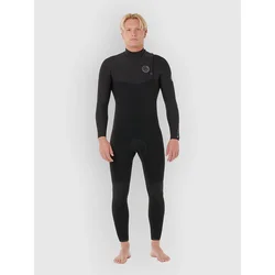Rip Curl Flashbomb Pro Zf 43 Wetsuit black
